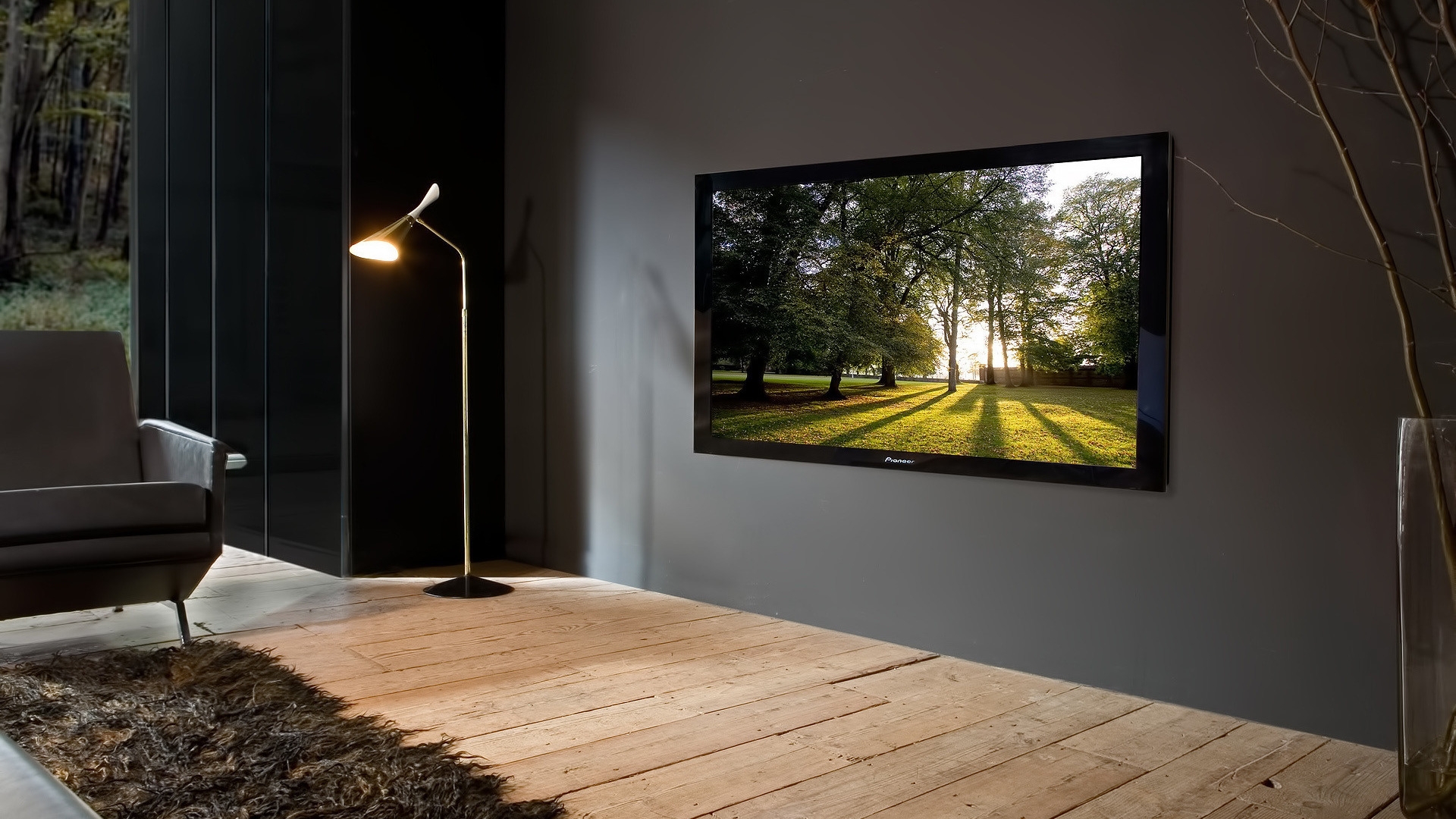 Masterpiece Installation 7